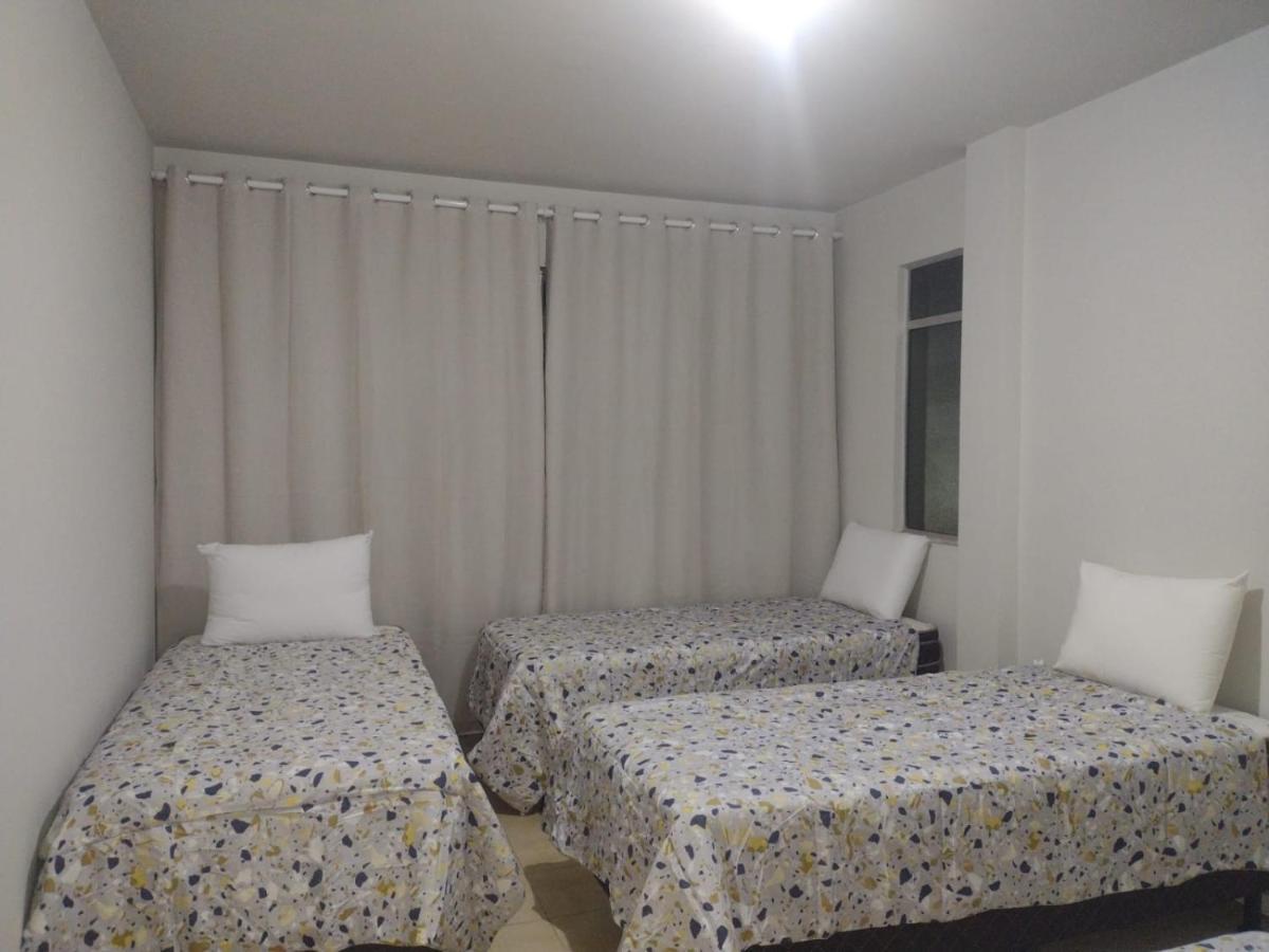 Apartamento Amplo 10 Mim Da Praia Cabo Frio Extérieur photo