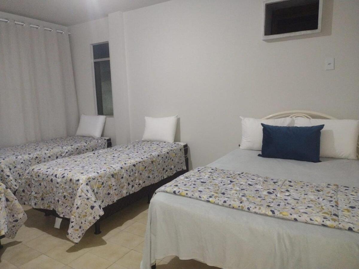 Apartamento Amplo 10 Mim Da Praia Cabo Frio Extérieur photo