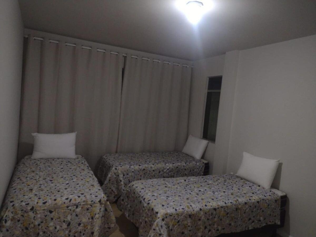 Apartamento Amplo 10 Mim Da Praia Cabo Frio Extérieur photo