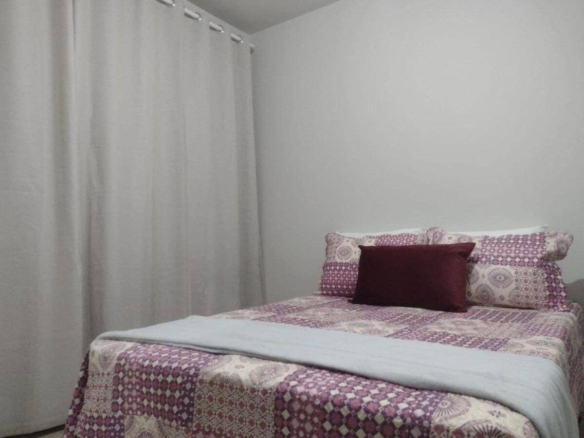 Apartamento Amplo 10 Mim Da Praia Cabo Frio Extérieur photo