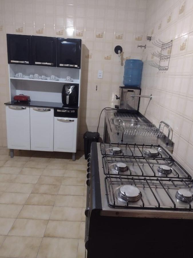 Apartamento Amplo 10 Mim Da Praia Cabo Frio Extérieur photo
