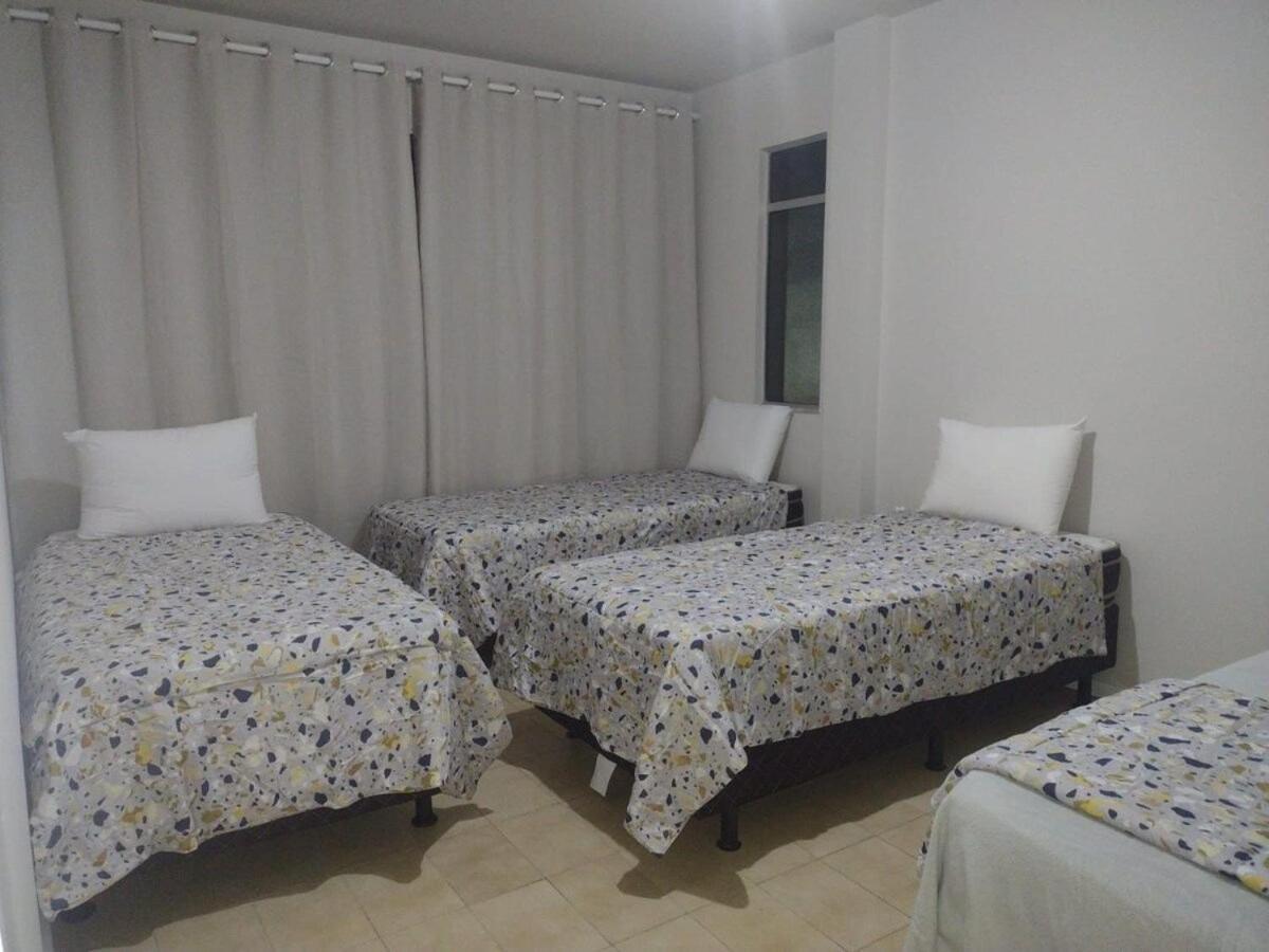 Apartamento Amplo 10 Mim Da Praia Cabo Frio Extérieur photo