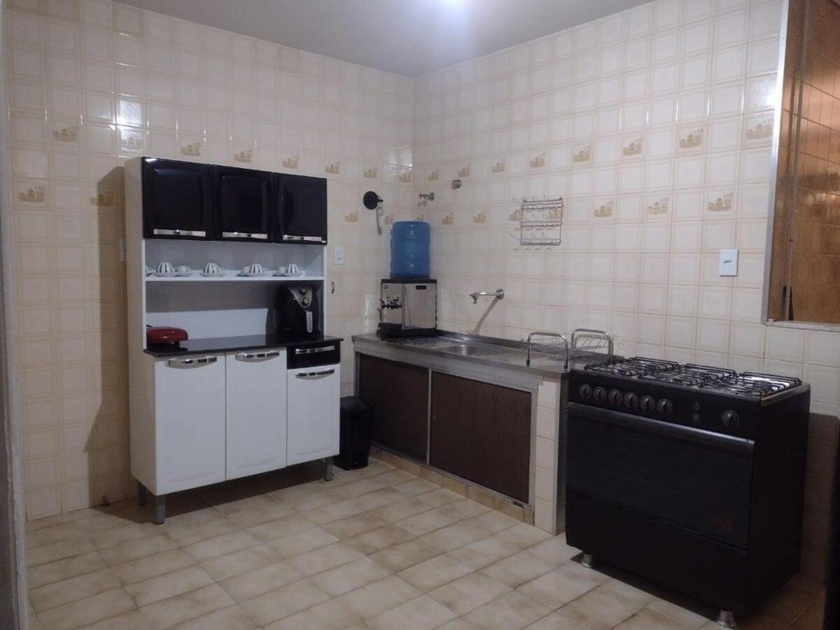 Apartamento Amplo 10 Mim Da Praia Cabo Frio Extérieur photo